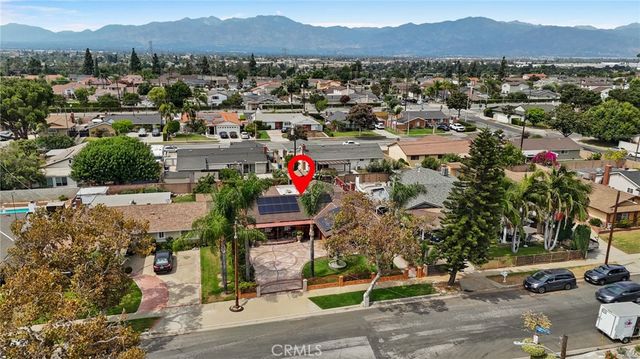 1023 Guinea, Whittier, CA 90601