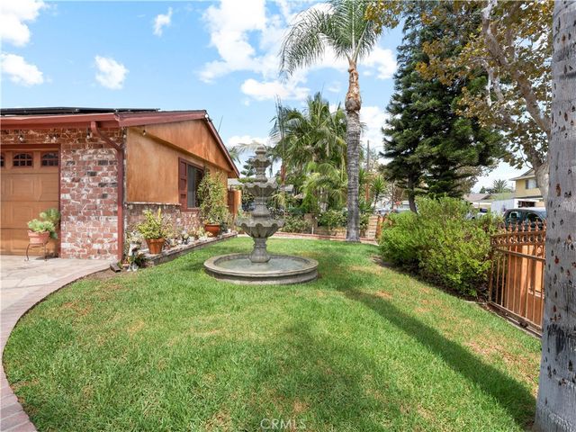 1023 Guinea, Whittier, CA 90601