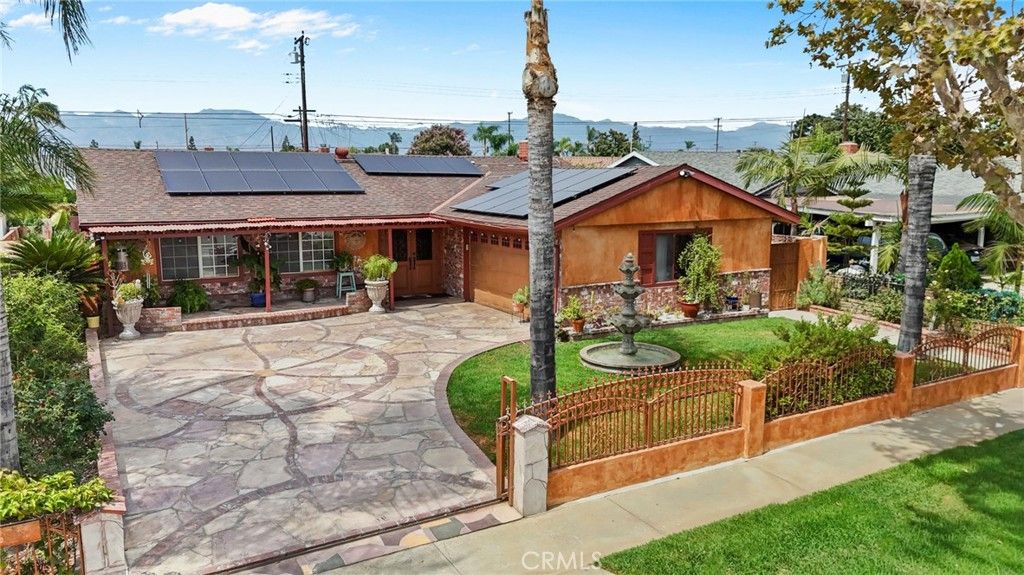 1023 Guinea, Whittier, CA 90601