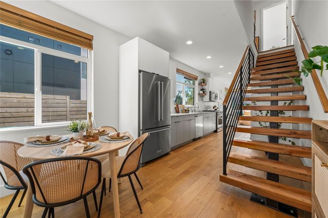 2213 A NW 63rd Street, Seattle, WA 98107