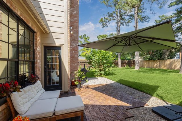 24615 Mount Auburn Drive, Katy, TX 77494