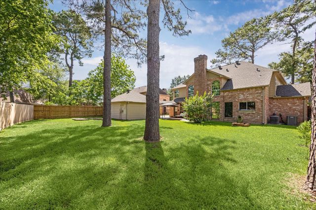 24615 Mount Auburn Drive, Katy, TX 77494