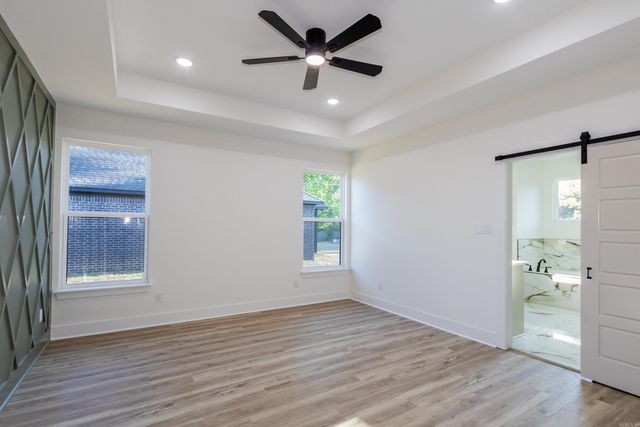 1501 JUSTICE Street, Jacksonville, AR 72076