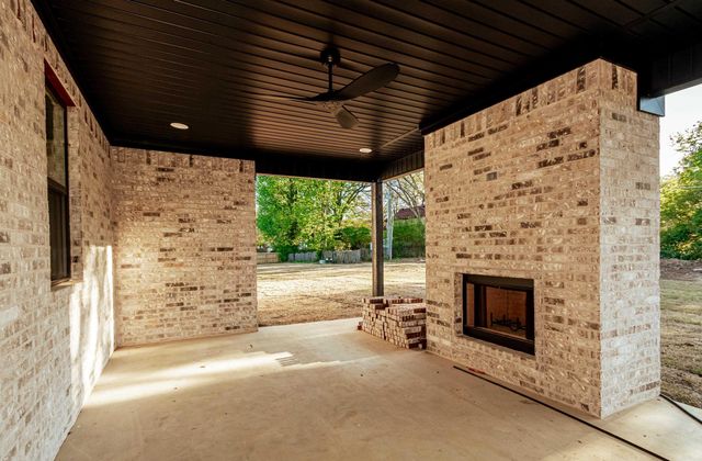 1501 JUSTICE Street, Jacksonville, AR 72076