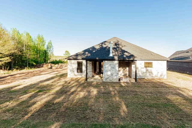 1501 JUSTICE Street, Jacksonville, AR 72076