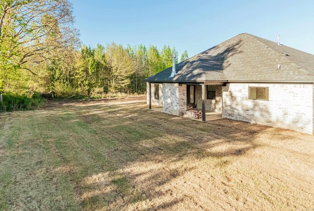 1501 JUSTICE Street, Jacksonville, AR 72076