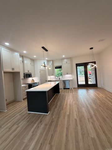 1501 JUSTICE Street, Jacksonville, AR 72076