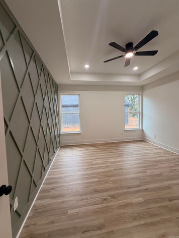 1501 JUSTICE Street, Jacksonville, AR 72076