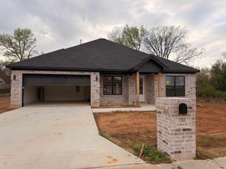 1501 JUSTICE Street, Jacksonville, AR 72076