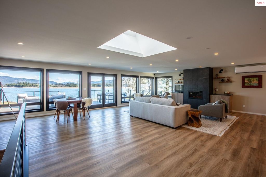 475 Campbell Point Rd, Laclede, ID 83841 photo 10