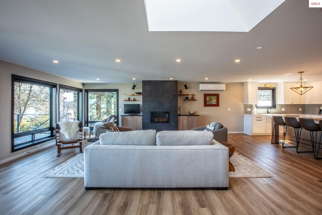 475 Campbell Point Rd, Laclede, ID 83841 photo 11