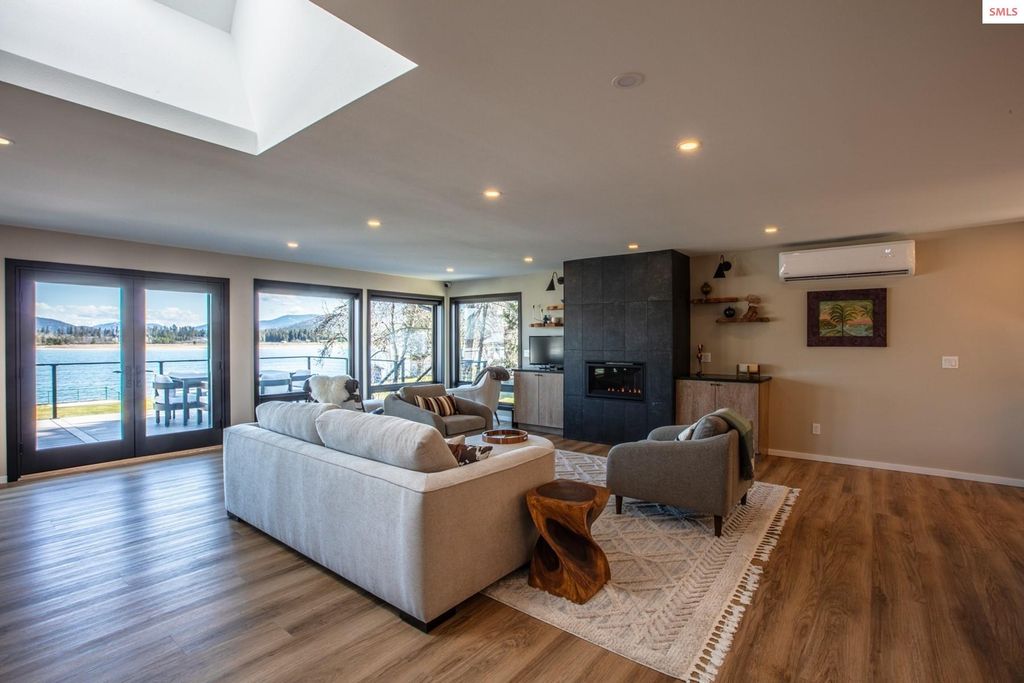 475 Campbell Point Rd, Laclede, ID 83841 photo 12