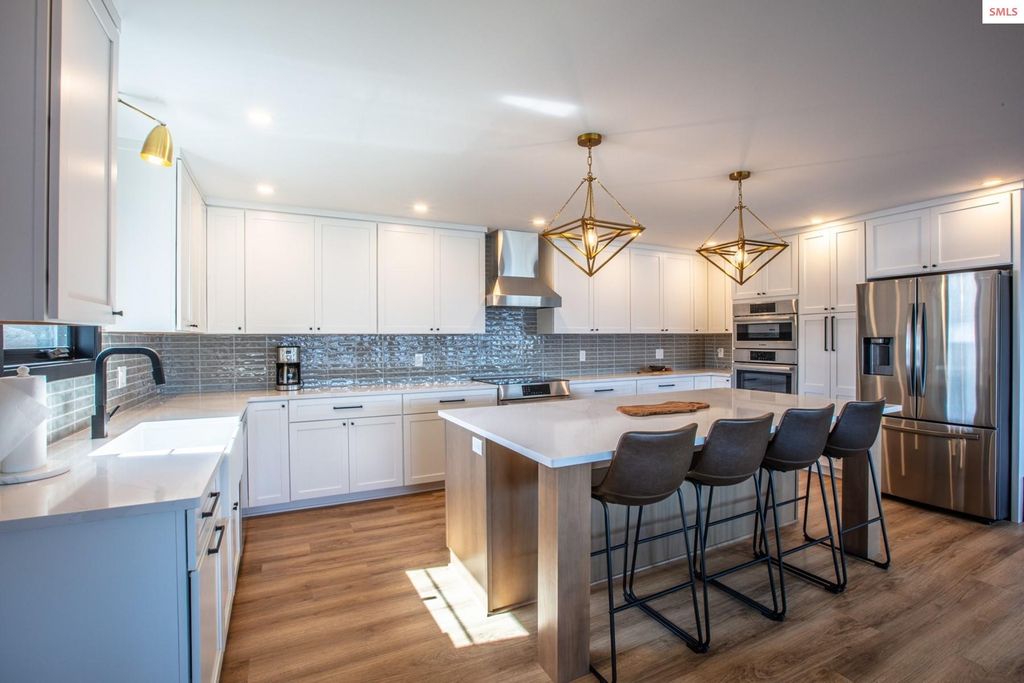 475 Campbell Point Rd, Laclede, ID 83841 photo 13