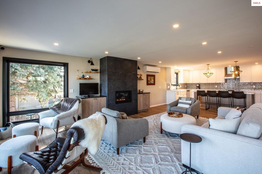 475 Campbell Point Rd, Laclede, ID 83841 photo 17