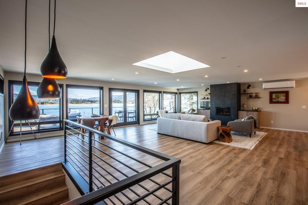 475 Campbell Point Rd, Laclede, ID 83841 photo 18