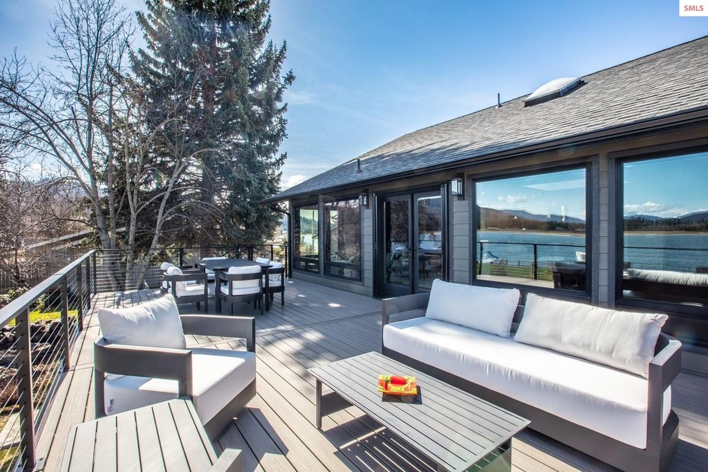 475 Campbell Point Rd, Laclede, ID 83841 photo 20