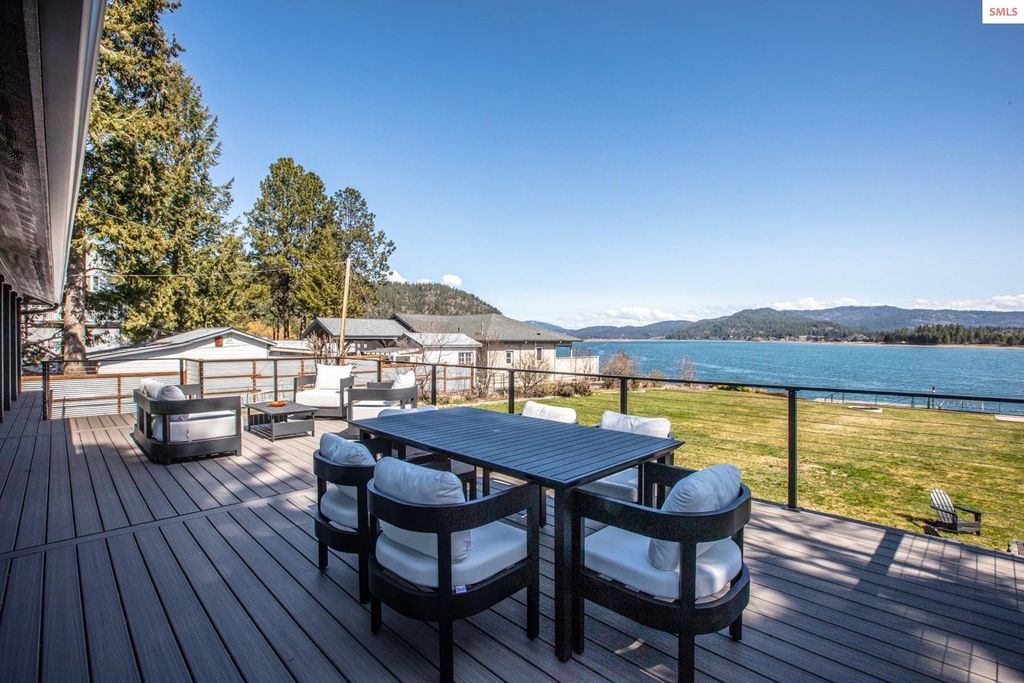 475 Campbell Point Rd, Laclede, ID 83841 photo 21