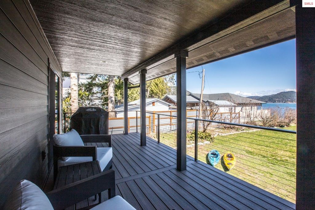 475 Campbell Point Rd, Laclede, ID 83841 photo 23