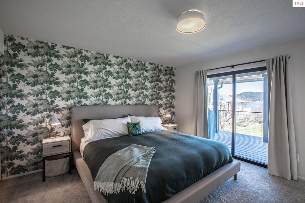 475 Campbell Point Rd, Laclede, ID 83841 photo 25