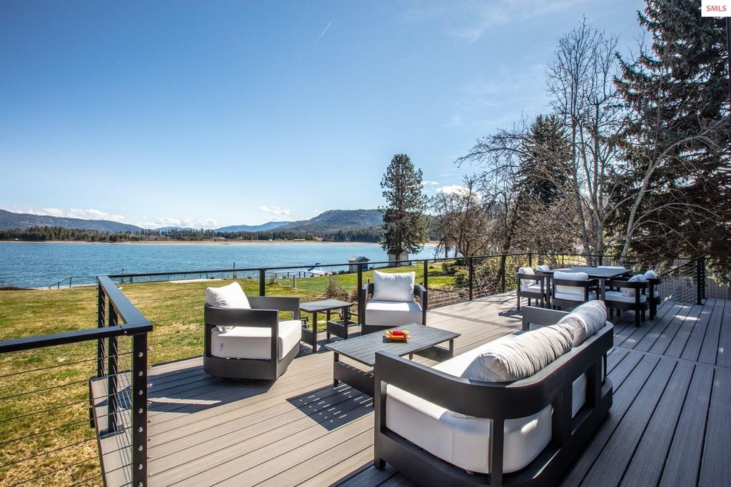 475 Campbell Point Rd, Laclede, ID 83841 photo 3