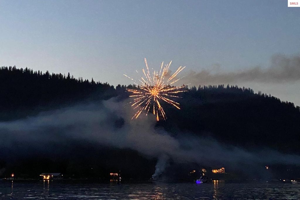 475 Campbell Point Rd, Laclede, ID 83841 photo 35