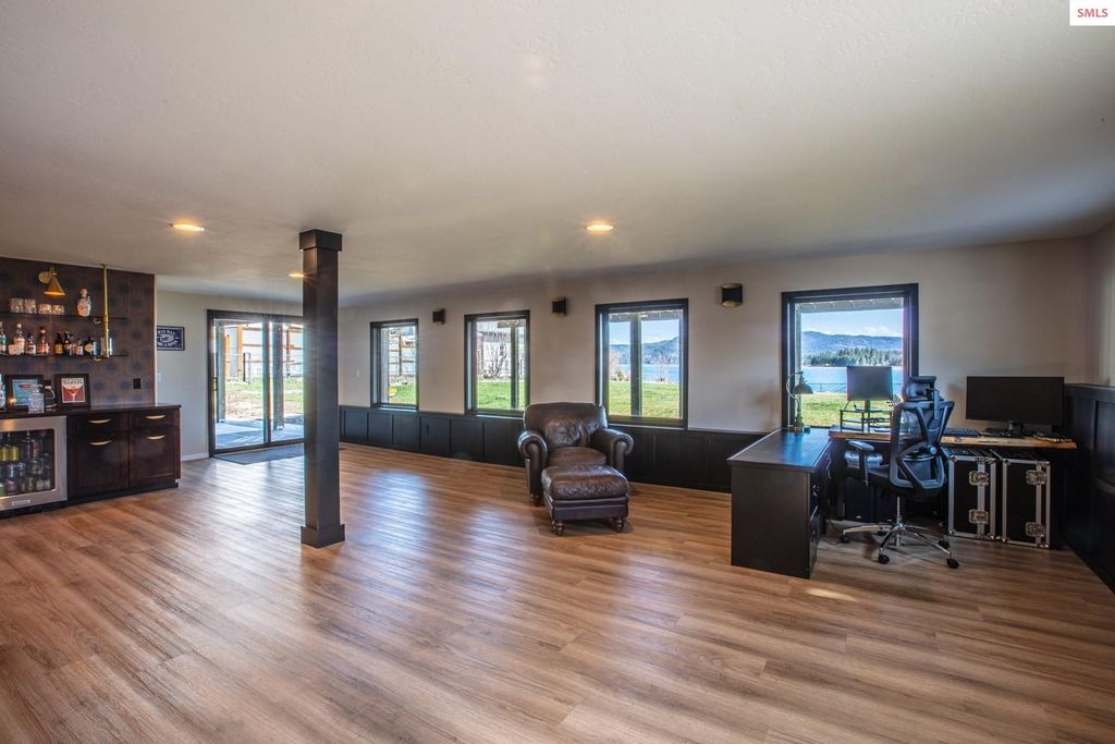 475 Campbell Point Rd, Laclede, ID 83841 photo 37