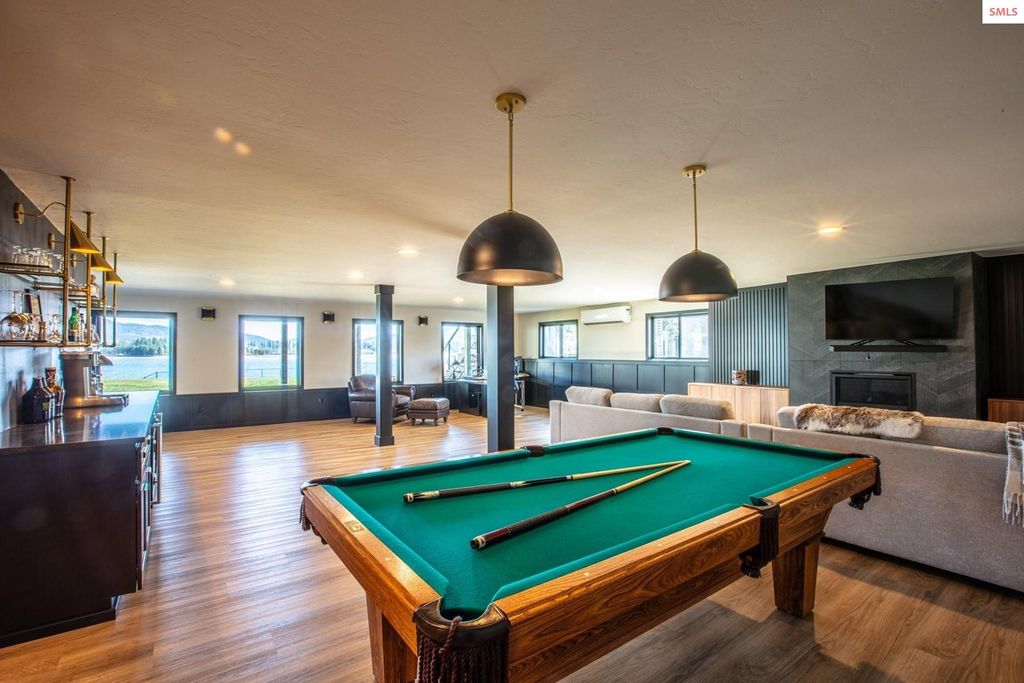 475 Campbell Point Rd, Laclede, ID 83841 photo 39