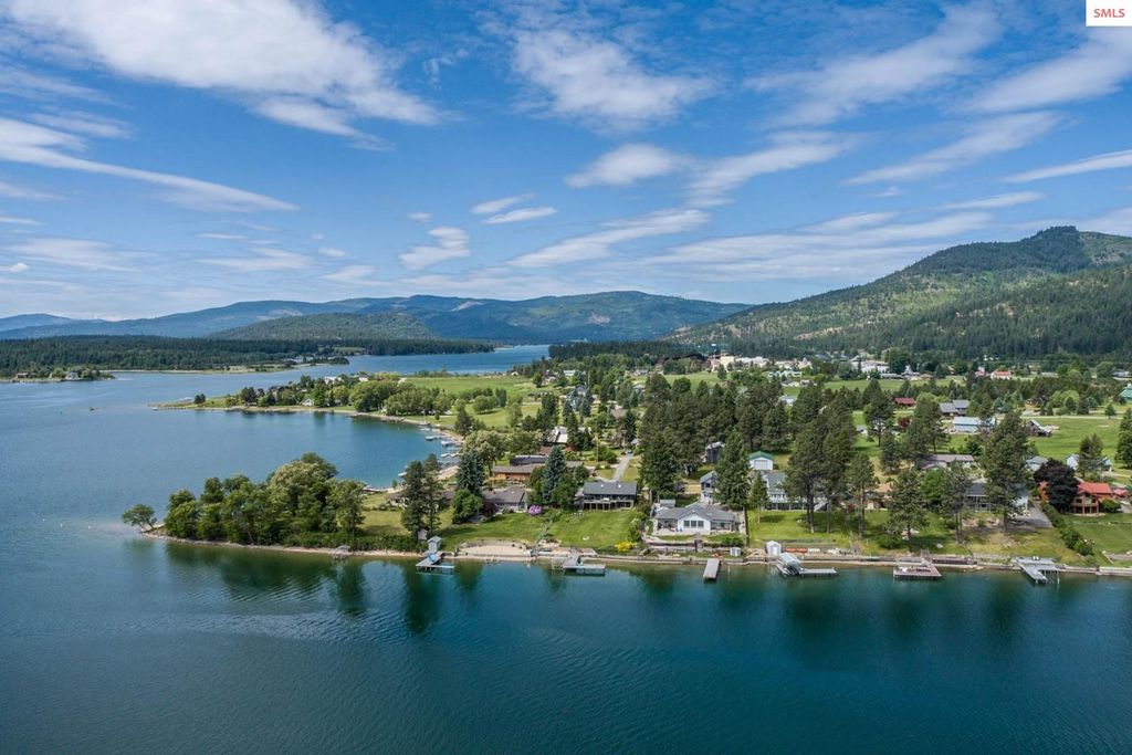 475 Campbell Point Rd, Laclede, ID 83841 photo 5