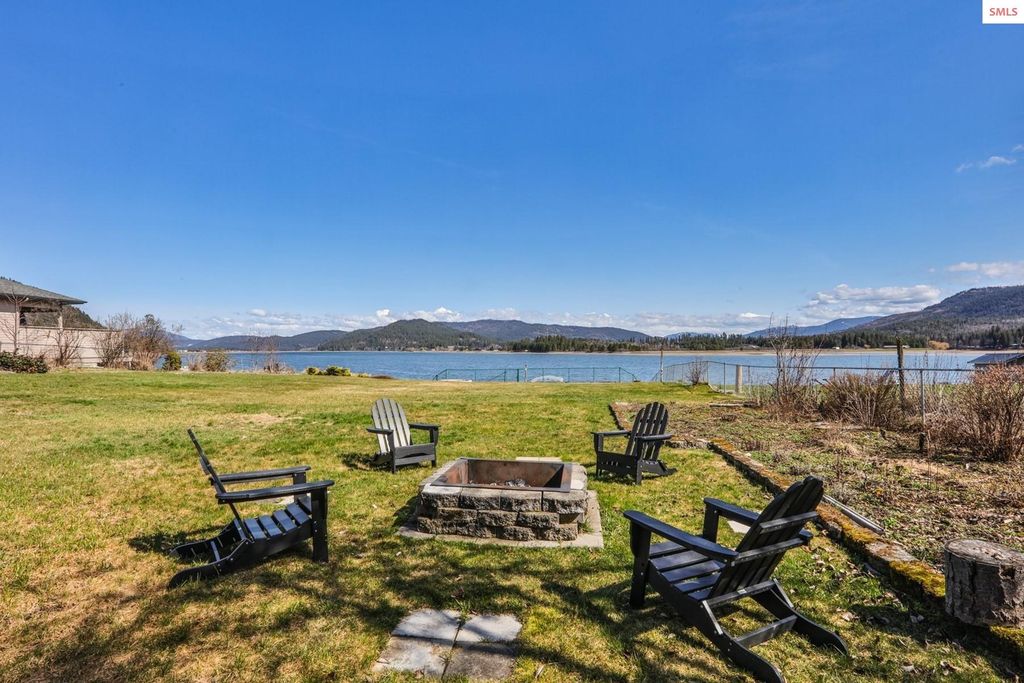 475 Campbell Point Rd, Laclede, ID 83841 photo 54