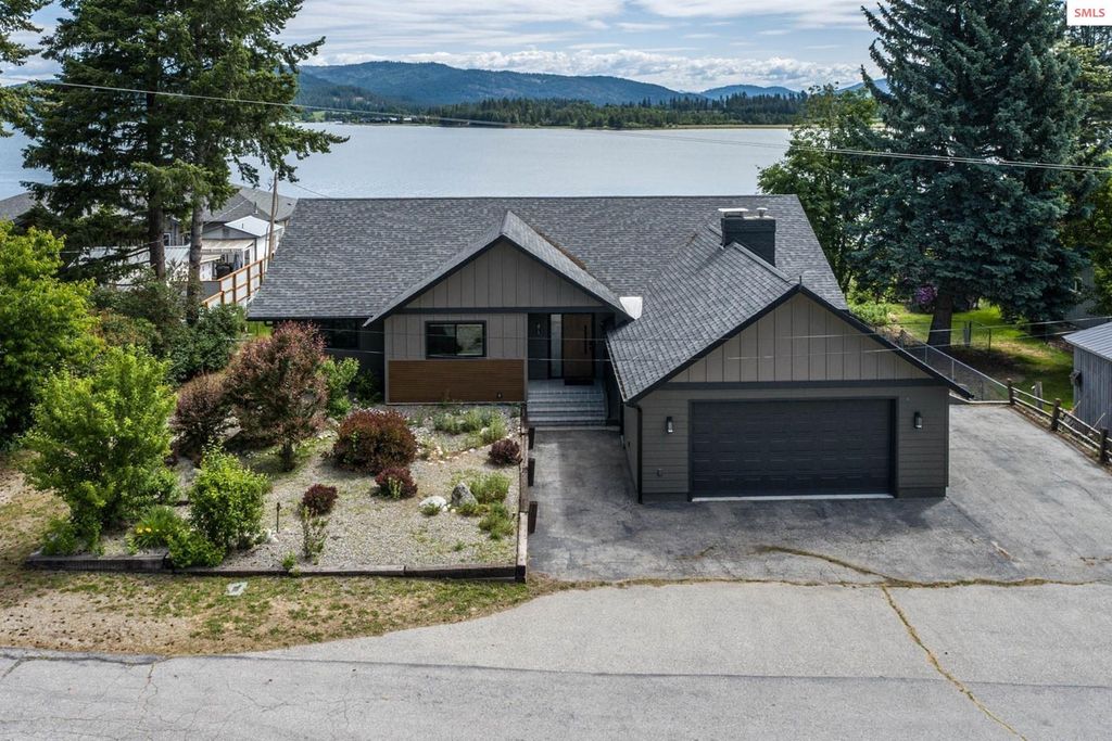 475 Campbell Point Rd, Laclede, ID 83841 photo 58