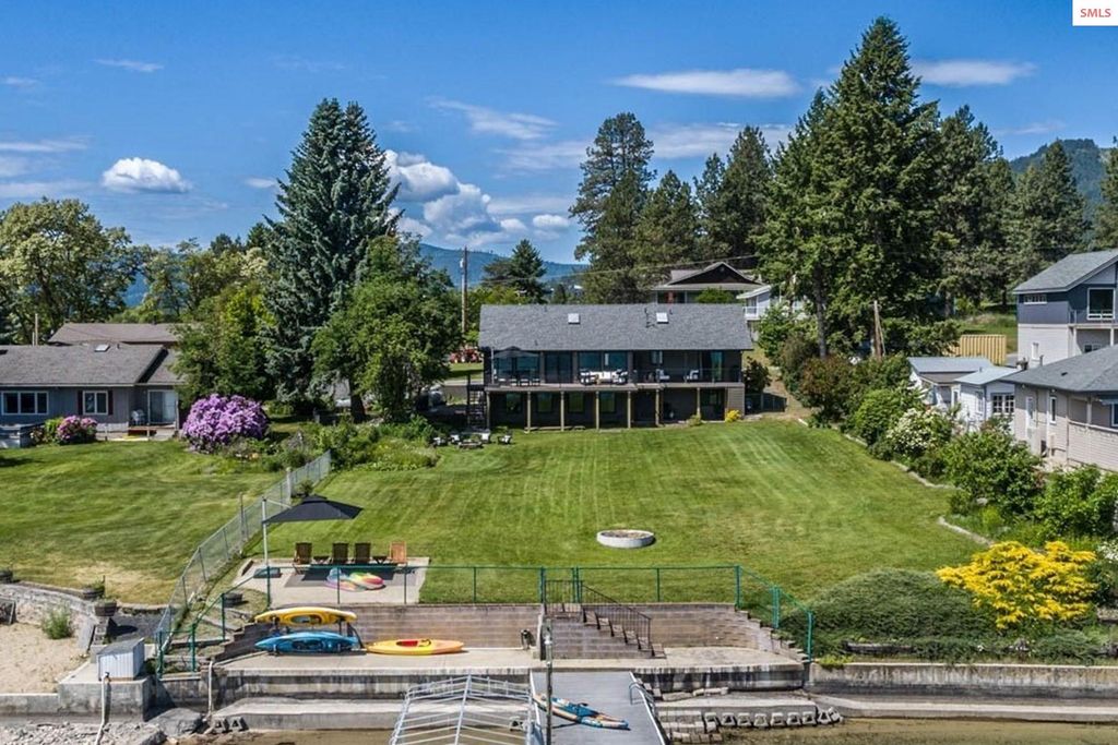 475 Campbell Point Rd, Laclede, ID 83841 photo 59