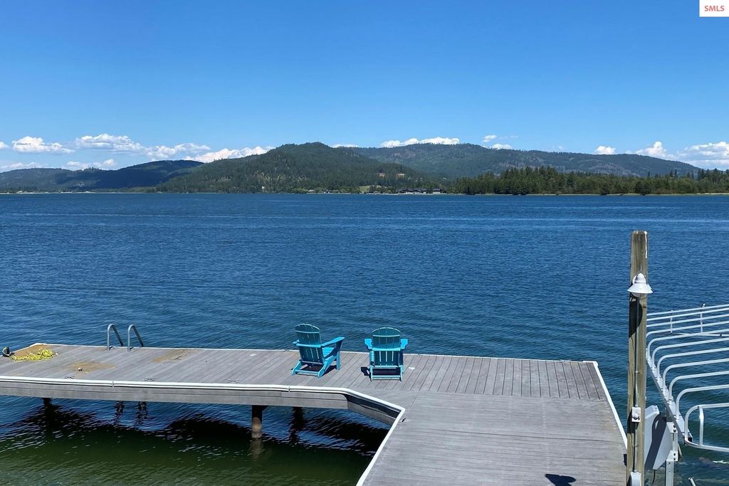 475 Campbell Point Rd, Laclede, ID 83841 photo 6