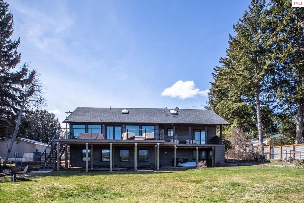 475 Campbell Point Rd, Laclede, ID 83841 photo 60