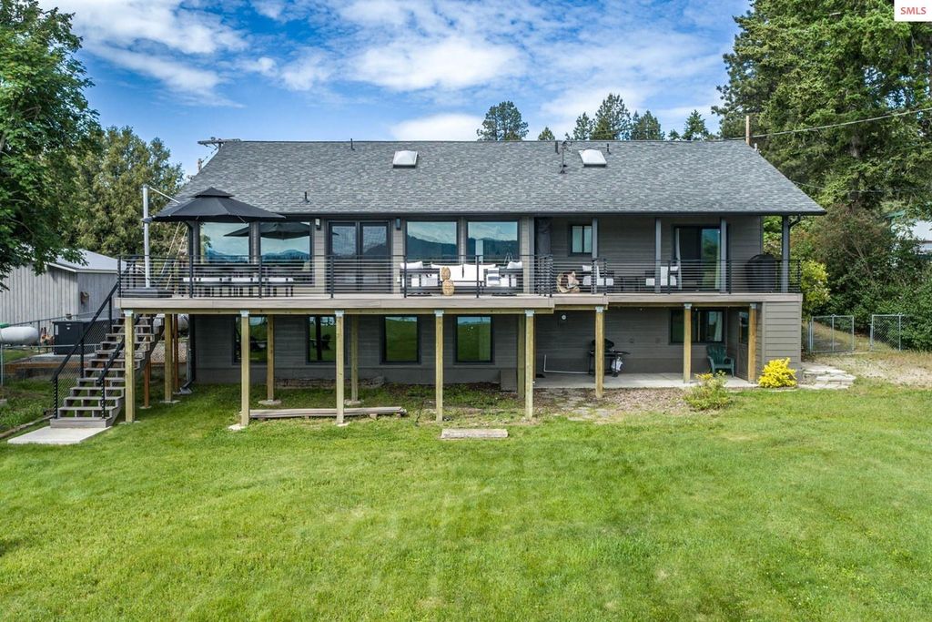 475 Campbell Point Rd, Laclede, ID 83841 photo 61