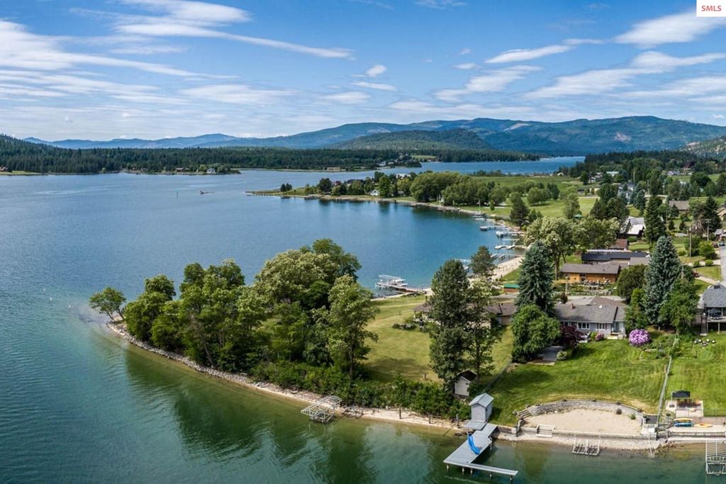 475 Campbell Point Rd, Laclede, ID 83841 photo 62