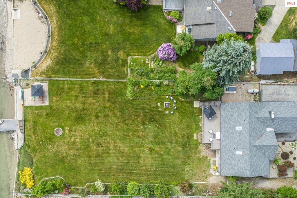 475 Campbell Point Rd, Laclede, ID 83841 photo 64