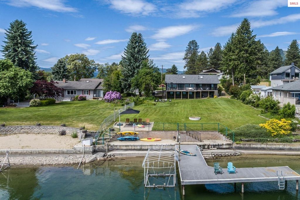 475 Campbell Point Rd, Laclede, ID 83841 photo 66