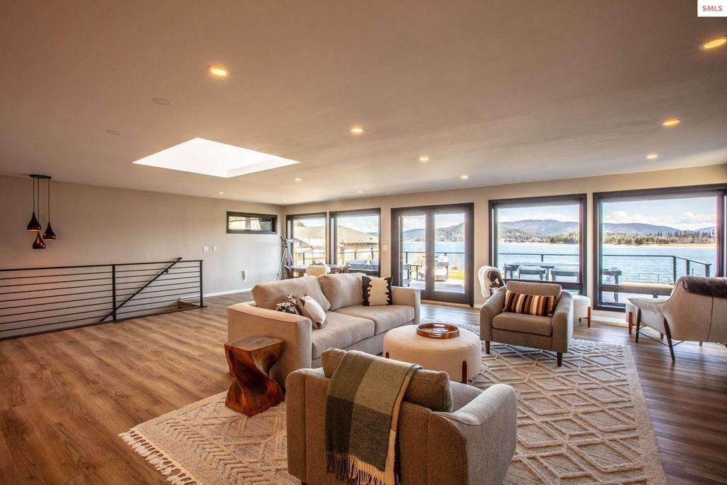 475 Campbell Point Rd, Laclede, ID 83841 photo 9