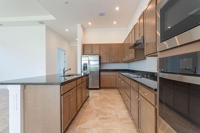 9155 SW Esule Way, Port St. Lucie, Port St Lucie, FL 34987