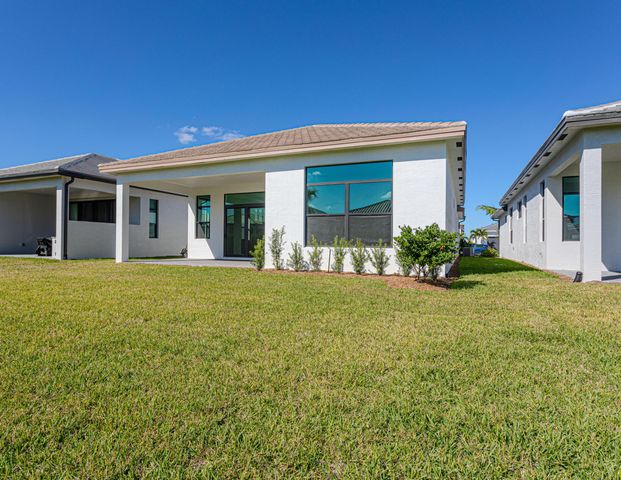 9155 SW Esule Way, Port St. Lucie, Port St Lucie, FL 34987
