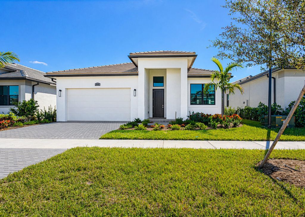 9155 SW Esule Way, Port St. Lucie, Port St Lucie, FL 34987