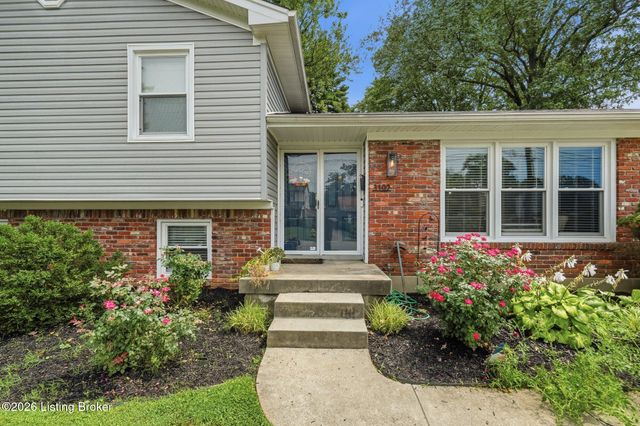 3102 Pomeroy Dr, Louisville, KY 40220