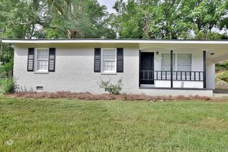 4914 Gardenia Street, Columbus, GA 31907