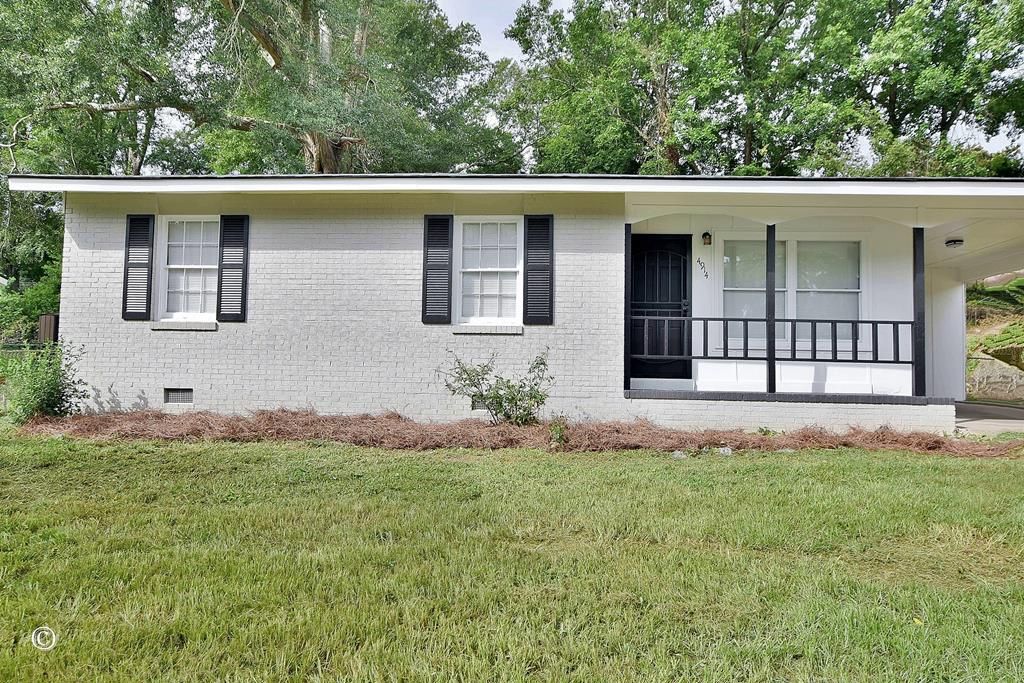 4914 Gardenia Street, Columbus, GA 31907
