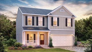 254 Mary Locke Way, Statesville, NC 28677