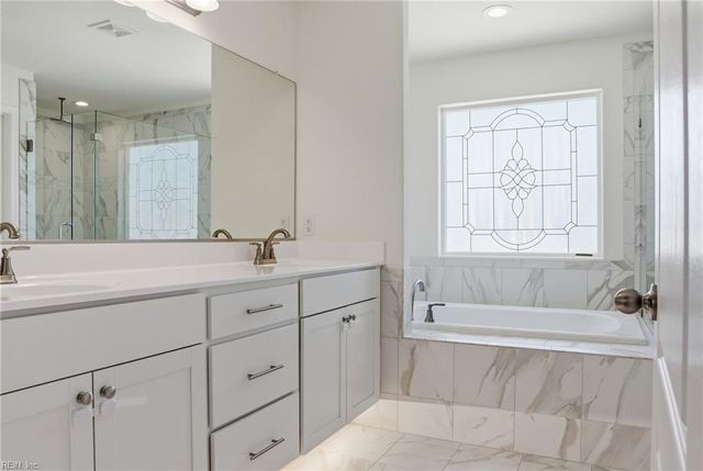 188 Norfleet LN, Suffolk, VA 23434