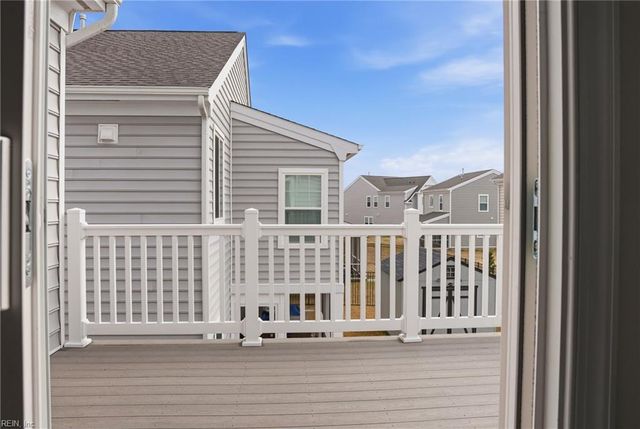 188 Norfleet LN, Suffolk, VA 23434