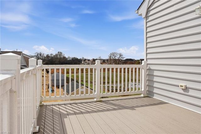 188 Norfleet LN, Suffolk, VA 23434
