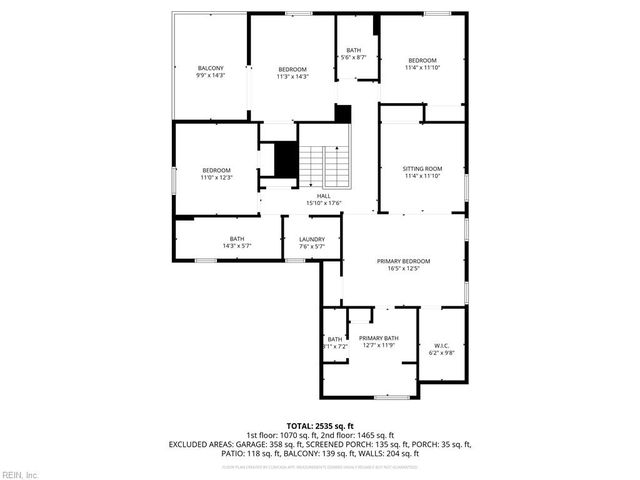 188 Norfleet LN, Suffolk, VA 23434