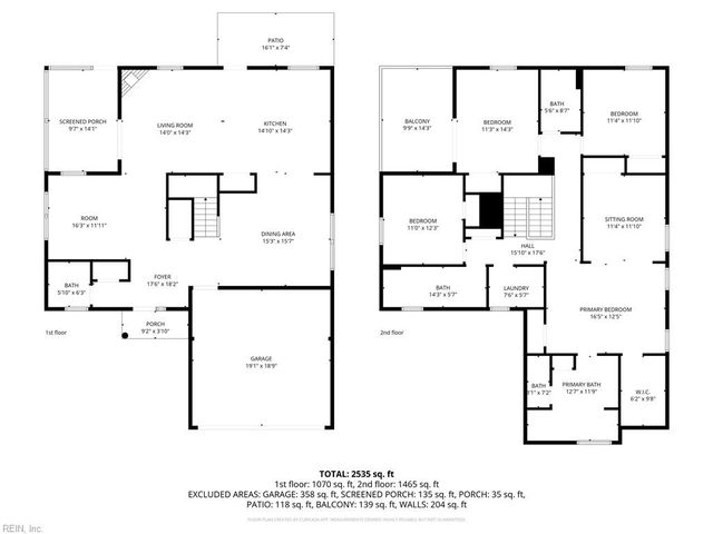188 Norfleet LN, Suffolk, VA 23434